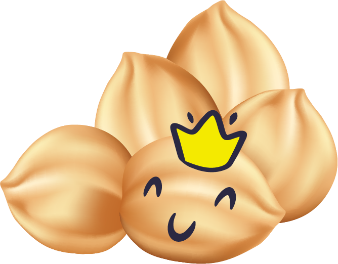 Chickpeas: A Sustainable Protein Source for Plant-Based Foods