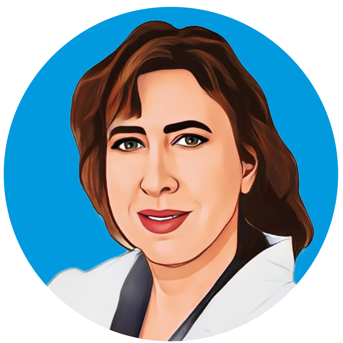 Dr. Susan Marie Fluegel, PHD