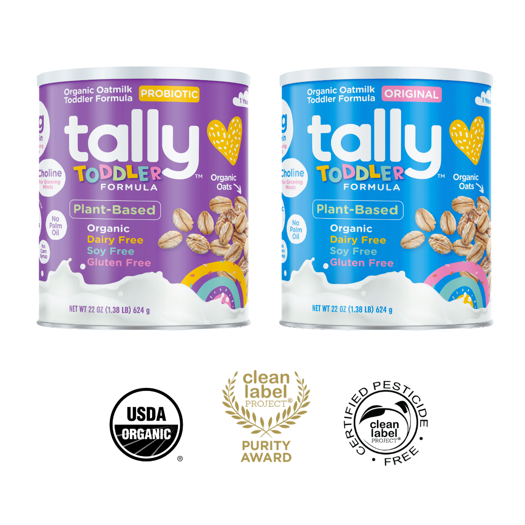 Toddler Starter Bundle