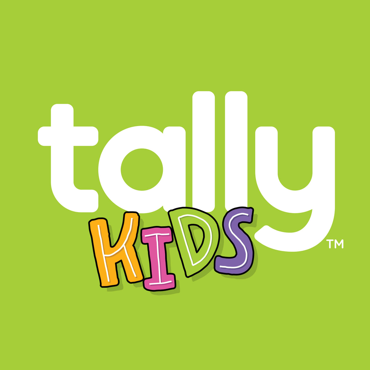 Library - Tally | Happy Toddler Tummies 🍼