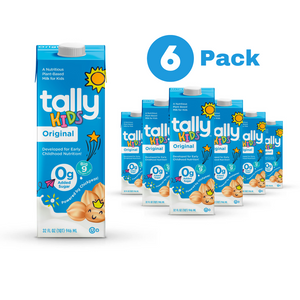 Tally Kids Original Plant-Based Milk